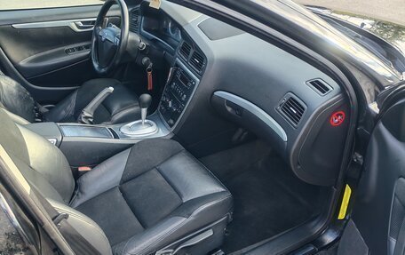 Volvo S60 III, 2006 год, 350 000 рублей, 11 фотография