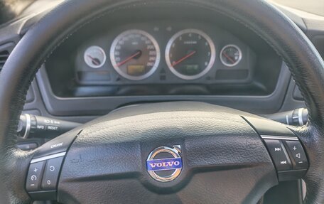 Volvo S60 III, 2006 год, 350 000 рублей, 8 фотография