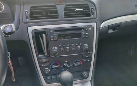 Volvo S60 III, 2006 год, 350 000 рублей, 10 фотография