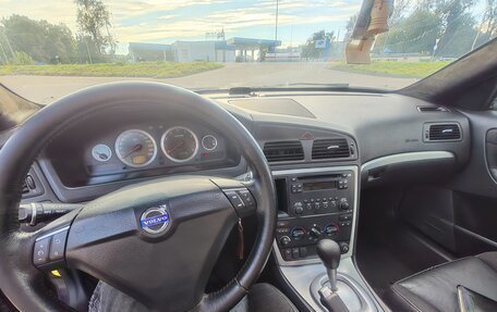Volvo S60 III, 2006 год, 350 000 рублей, 9 фотография