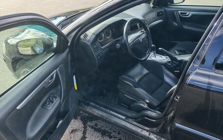 Volvo S60 III, 2006 год, 350 000 рублей, 7 фотография