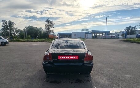 Volvo S60 III, 2006 год, 350 000 рублей, 6 фотография