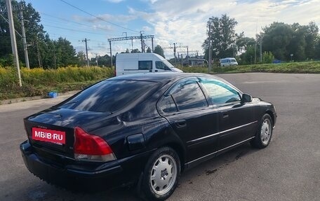 Volvo S60 III, 2006 год, 350 000 рублей, 5 фотография