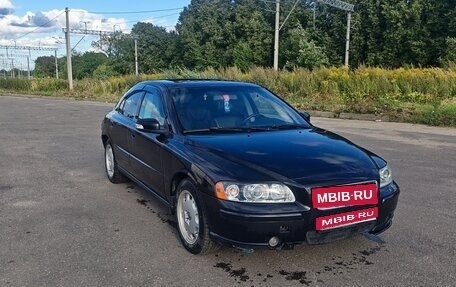 Volvo S60 III, 2006 год, 350 000 рублей, 1 фотография