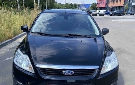 Ford Focus II рестайлинг, 2008 год, 599 999 рублей, 1 фотография