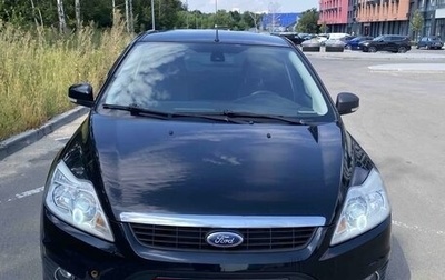Ford Focus II рестайлинг, 2008 год, 599 999 рублей, 1 фотография
