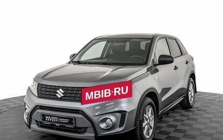 Suzuki Vitara II рестайлинг, 2015 год, 1 325 000 рублей, 1 фотография