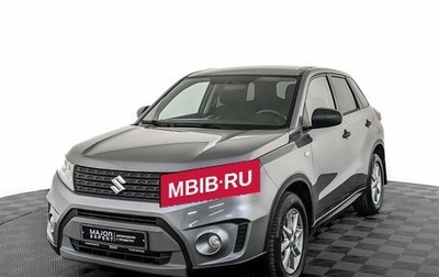 Suzuki Vitara II рестайлинг, 2015 год, 1 325 000 рублей, 1 фотография