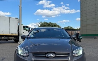 Ford Focus III, 2011 год, 900 000 рублей, 1 фотография