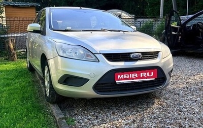 Ford Focus II рестайлинг, 2009 год, 470 000 рублей, 1 фотография