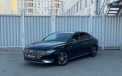 Hyundai Grandeur, 2020 год, 2 199 000 рублей, 1 фотография