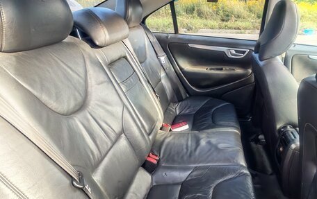 Volvo S60 III, 2006 год, 350 000 рублей, 12 фотография