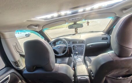 Volvo S60 III, 2006 год, 350 000 рублей, 14 фотография