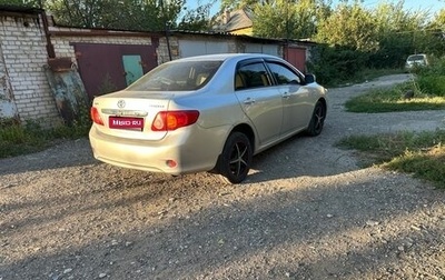 Toyota Corolla, 2007 год, 950 000 рублей, 1 фотография