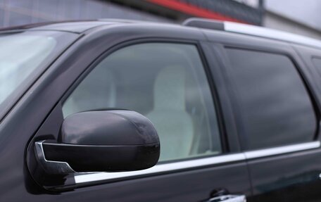 Cadillac Escalade III, 2007 год, 1 456 000 рублей, 9 фотография