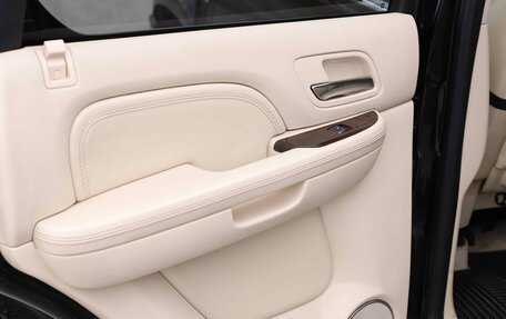 Cadillac Escalade III, 2007 год, 1 456 000 рублей, 15 фотография