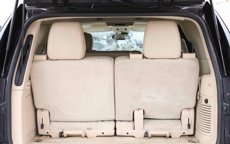 Cadillac Escalade III, 2007 год, 1 456 000 рублей, 18 фотография