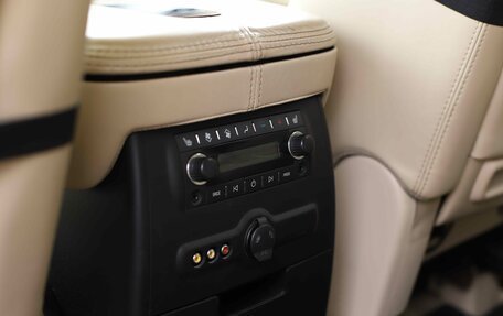 Cadillac Escalade III, 2007 год, 1 456 000 рублей, 17 фотография