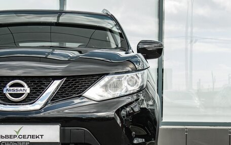 Nissan Qashqai, 2018 год, 1 720 000 рублей, 10 фотография
