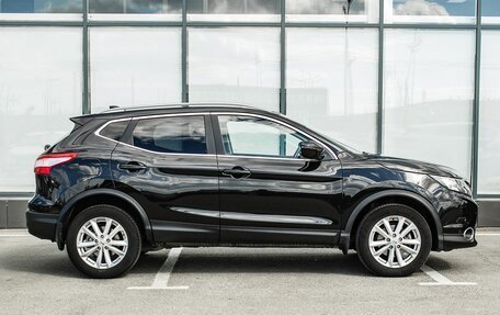 Nissan Qashqai, 2018 год, 1 720 000 рублей, 8 фотография