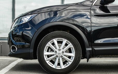 Nissan Qashqai, 2018 год, 1 720 000 рублей, 9 фотография