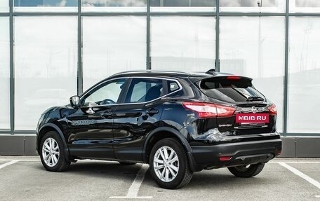 Nissan Qashqai, 2018 год, 1 720 000 рублей, 6 фотография