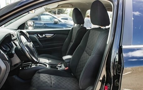 Nissan Qashqai, 2018 год, 1 720 000 рублей, 11 фотография
