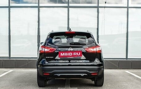 Nissan Qashqai, 2018 год, 1 720 000 рублей, 4 фотография