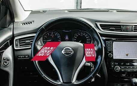 Nissan Qashqai, 2018 год, 1 720 000 рублей, 13 фотография
