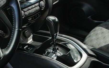 Nissan Qashqai, 2018 год, 1 720 000 рублей, 19 фотография