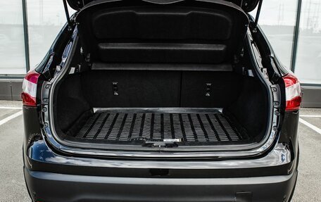 Nissan Qashqai, 2018 год, 1 720 000 рублей, 23 фотография