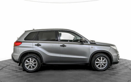 Suzuki Vitara II рестайлинг, 2015 год, 1 325 000 рублей, 4 фотография