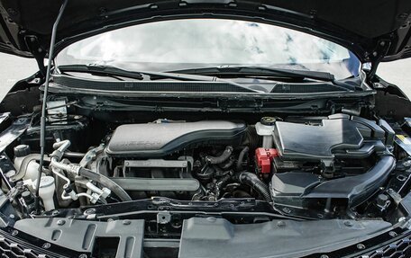 Nissan Qashqai, 2018 год, 1 720 000 рублей, 22 фотография