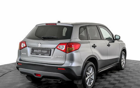 Suzuki Vitara II рестайлинг, 2015 год, 1 325 000 рублей, 5 фотография