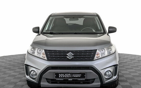 Suzuki Vitara II рестайлинг, 2015 год, 1 325 000 рублей, 2 фотография