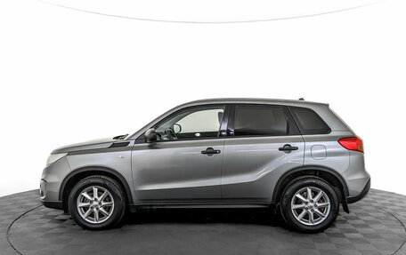 Suzuki Vitara II рестайлинг, 2015 год, 1 325 000 рублей, 8 фотография