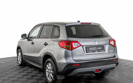 Suzuki Vitara II рестайлинг, 2015 год, 1 325 000 рублей, 7 фотография