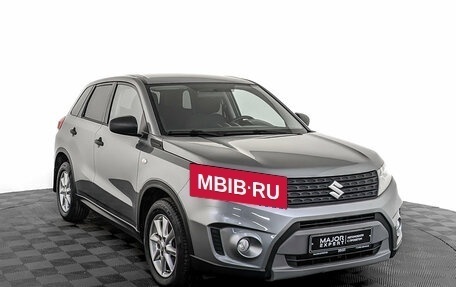 Suzuki Vitara II рестайлинг, 2015 год, 1 325 000 рублей, 3 фотография