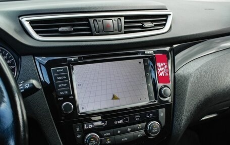 Nissan Qashqai, 2018 год, 1 720 000 рублей, 18 фотография
