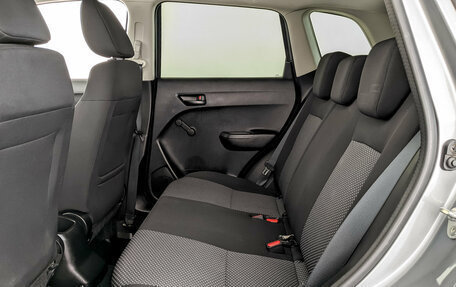 Suzuki Vitara II рестайлинг, 2015 год, 1 325 000 рублей, 12 фотография