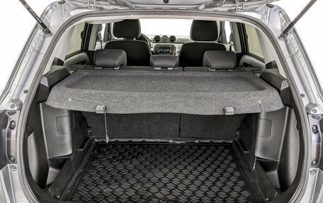 Suzuki Vitara II рестайлинг, 2015 год, 1 325 000 рублей, 10 фотография