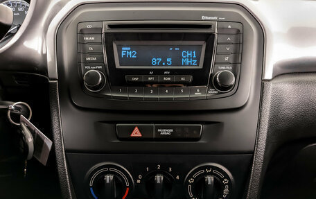 Suzuki Vitara II рестайлинг, 2015 год, 1 325 000 рублей, 15 фотография