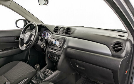 Suzuki Vitara II рестайлинг, 2015 год, 1 325 000 рублей, 11 фотография