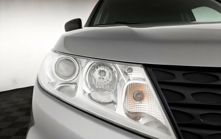 Suzuki Vitara II рестайлинг, 2015 год, 1 325 000 рублей, 17 фотография