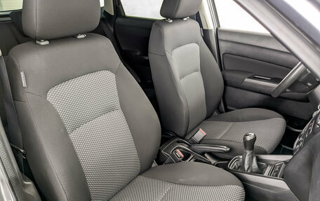 Suzuki Vitara II рестайлинг, 2015 год, 1 325 000 рублей, 23 фотография