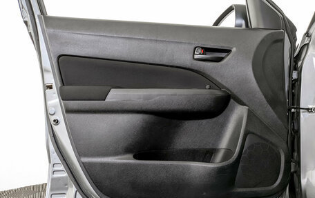 Suzuki Vitara II рестайлинг, 2015 год, 1 325 000 рублей, 19 фотография