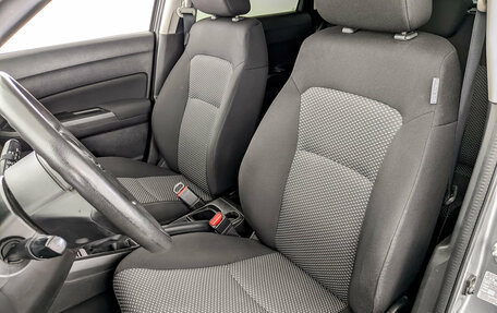 Suzuki Vitara II рестайлинг, 2015 год, 1 325 000 рублей, 20 фотография