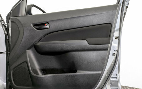 Suzuki Vitara II рестайлинг, 2015 год, 1 325 000 рублей, 24 фотография