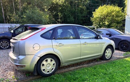 Ford Focus II рестайлинг, 2009 год, 470 000 рублей, 3 фотография