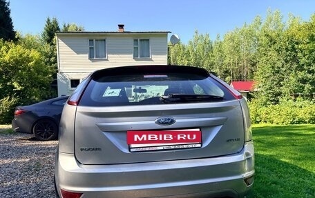 Ford Focus II рестайлинг, 2009 год, 470 000 рублей, 2 фотография
